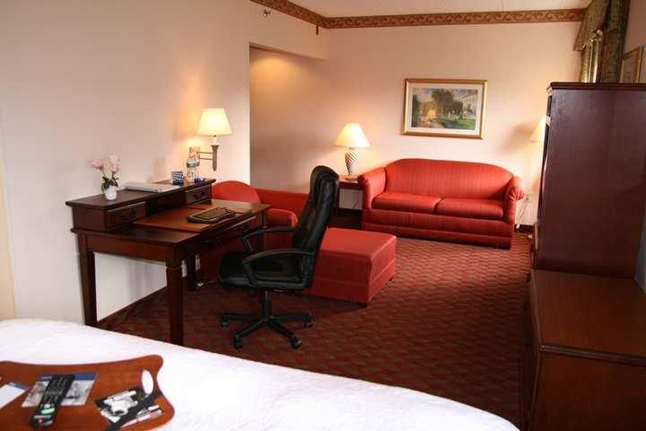 Holiday Inn Express Hartford South - Rocky Hill, An Ihg Hotel Ruang foto